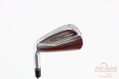 TaylorMade 2019 P790 Single Iron 4 Iron True Temper Dynamic Gold 105 Steel Regular Right Handed 38.5in