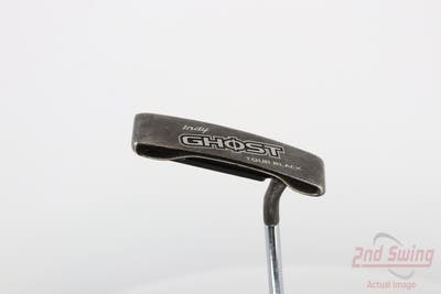 TaylorMade Ghost Tour Black Indy Putter Steel Right Handed 32.0in
