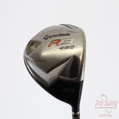 TaylorMade R9 460 Driver 10.5° TM Reax 60 Graphite Senior Right Handed 46.0in