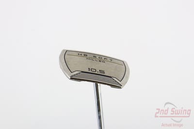 Cleveland HB Soft Milled 10.5C Putter Steel Right Handed 34.0in
