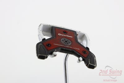 TaylorMade 2014 Daddy Long Legs Putter Steel Right Handed 35.0in