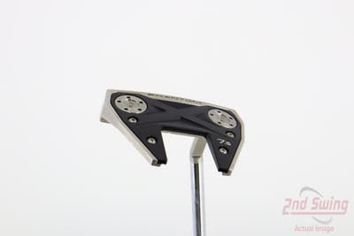 Titleist Scotty Cameron 2022 Phantom X 7.5 Putter Steel Right Handed 34.0in