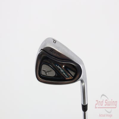 Mizuno JPX 800 Single Iron Pitching Wedge PW True Temper Dynalite Gold XP Steel Regular Right Handed 36.0in