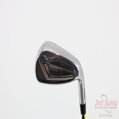 Mizuno JPX 919 Hot Metal Single Iron Pitching Wedge PW Nippon NS Pro Modus 3 Tour 105 Steel Stiff Right Handed 36.25in