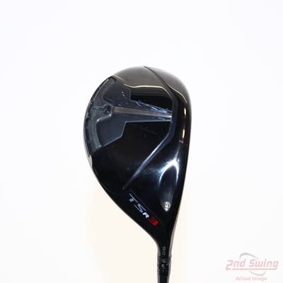 Titleist TSR3 Driver 9° Graphite Design Tour AD XC-7 Graphite X-Stiff Right Handed 44.75in