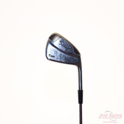 Titleist 716 T-MB Single Iron 4 Iron Dynamic Gold AMT S300 Steel Stiff Right Handed 39.0in