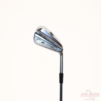 Callaway X Utility Prototype Utility Iron 3 Utility 21° Callaway Stock Graphite Graphite X-Stiff Right Handed 40.0in