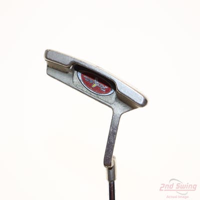 TaylorMade Rossa Sebring Sport 1 Putter Steel Right Handed 35.5in