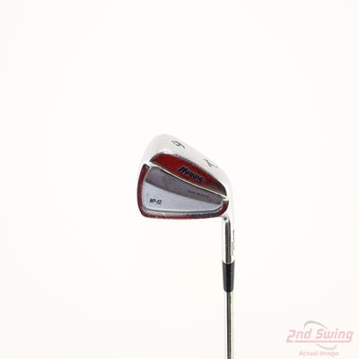 Mizuno MP 52 Single Iron 6 Iron True Temper Dynamic Gold S300 Steel Stiff Right Handed 37.5in