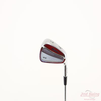 Mizuno MP 52 Single Iron 7 Iron True Temper Dynamic Gold S300 Steel Stiff Right Handed 37.0in