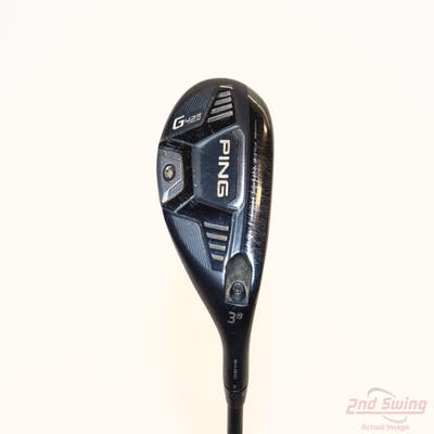 Ping G425 Hybrid 3 Hybrid 19° ALTA CB 70 Black Graphite Stiff Right Handed 40.0in