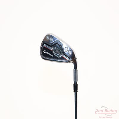 TaylorMade M CGB Single Iron 7 Iron Nippon NS Pro 840 Steel Stiff Right Handed 37.5in