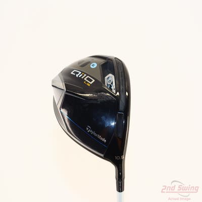 TaylorMade Qi10 LS Driver 10.5° Graphite Design Tour AD DI-6 Graphite Stiff Right Handed 43.75in