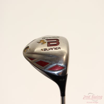 TaylorMade 2009 Burner Driver 9.5° TM Reax Superfast 49 Graphite Stiff Right Handed 46.0in