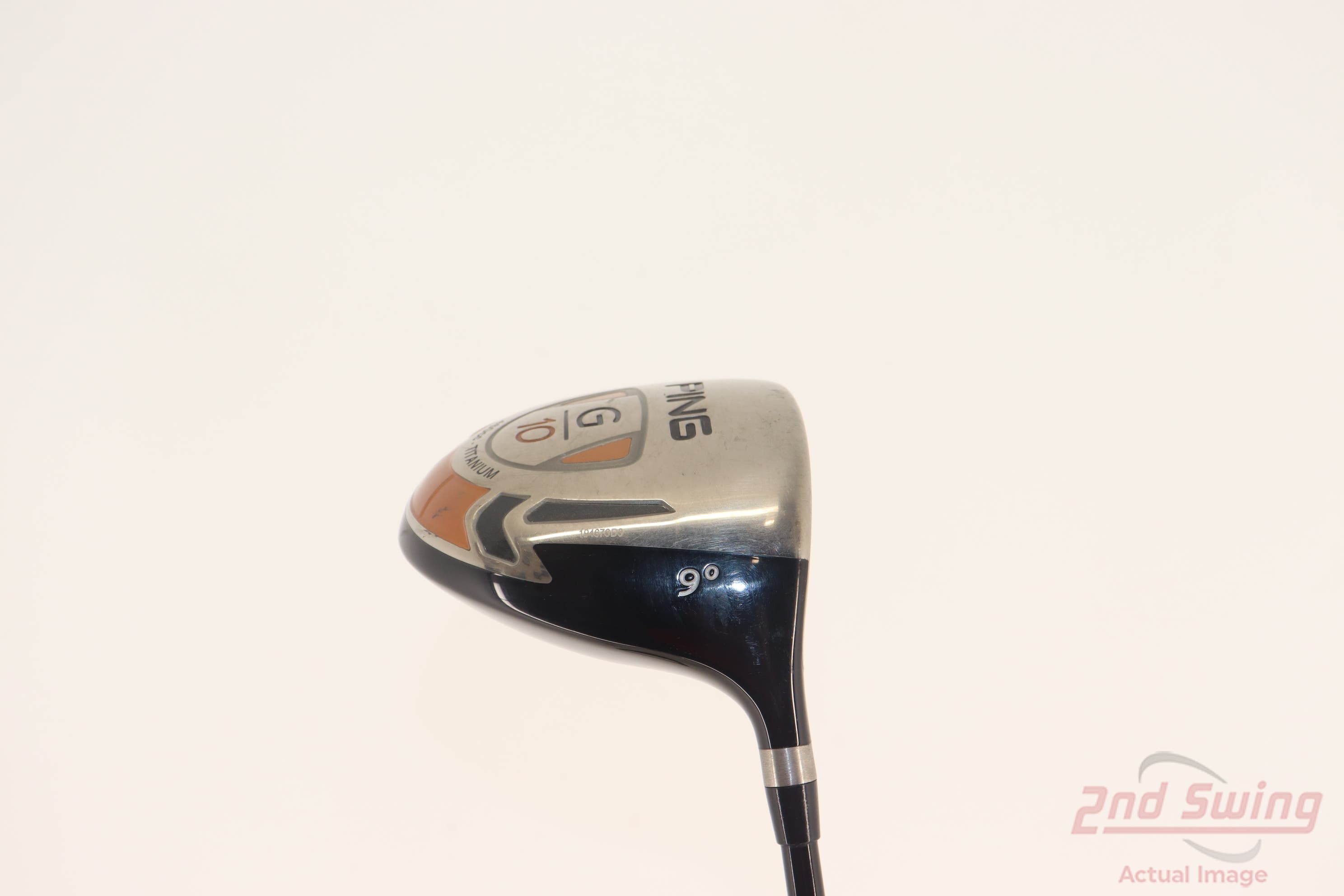 Ping G10 Driver | 2nd Swing Golf