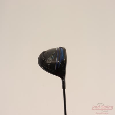 Mizuno ST-MAX 230 Driver 12° Project X HZRDUS Smoke Green RDX 65 Graphite Stiff Right Handed 45.5in