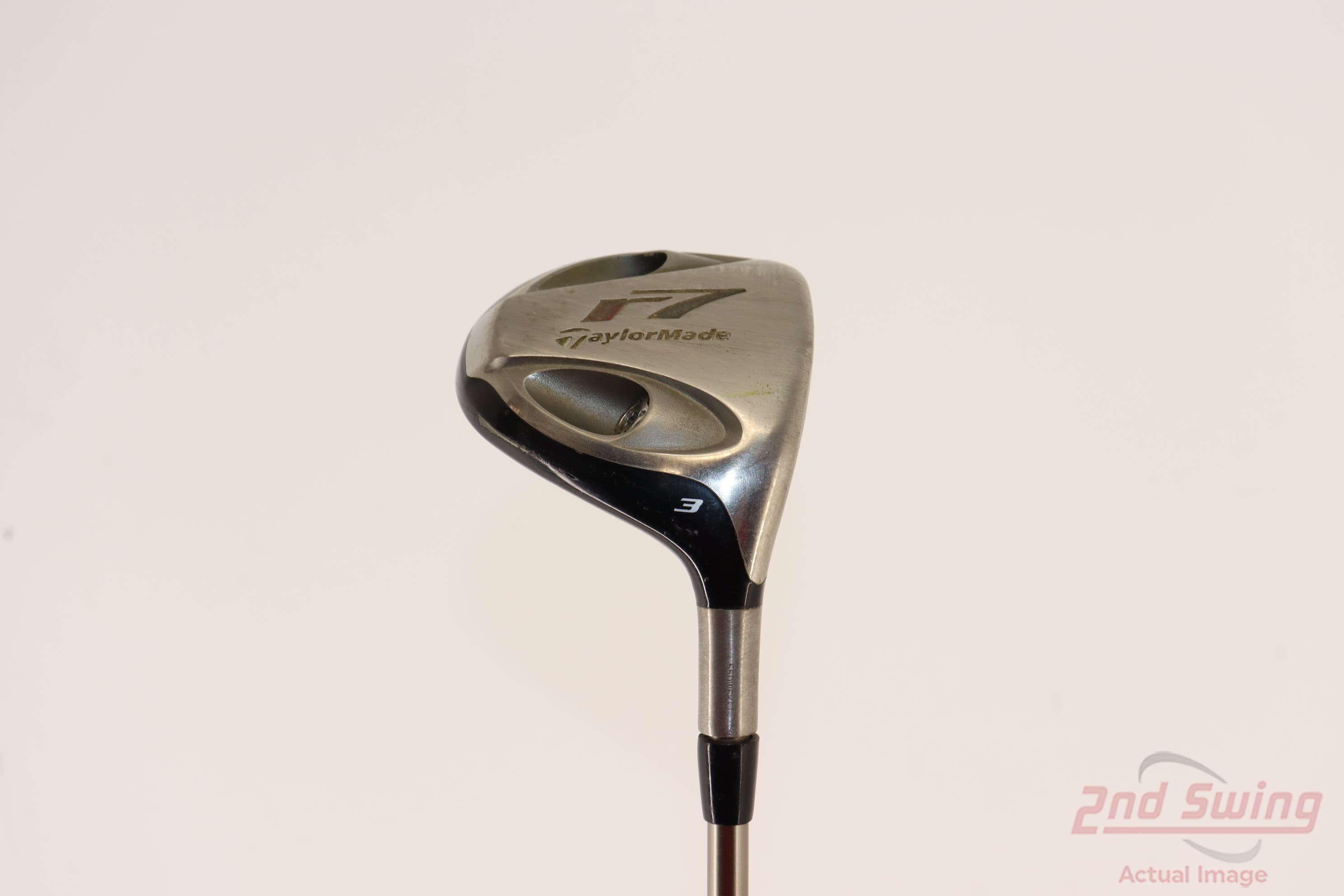 TaylorMade R7 TP Fairway Wood | 2nd Swing Golf