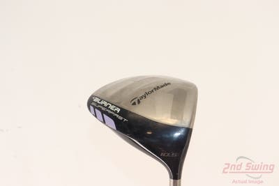 TaylorMade Burner Superfast Driver 10.5° TM Burner Superfast 48 Graphite Ladies Right Handed 45.5in
