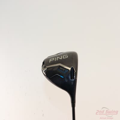 Ping G440 SFT Driver 9° Alta CB Blue 50 Graphite Stiff Right Handed 46.0in