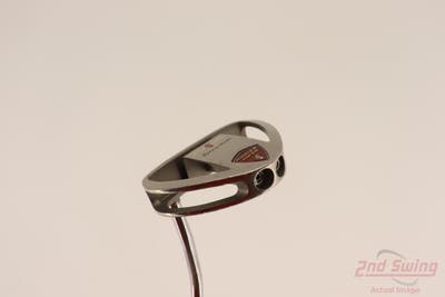 TaylorMade Rossa Monza Corza Putter Face Balanced Steel Left Handed 35.0in
