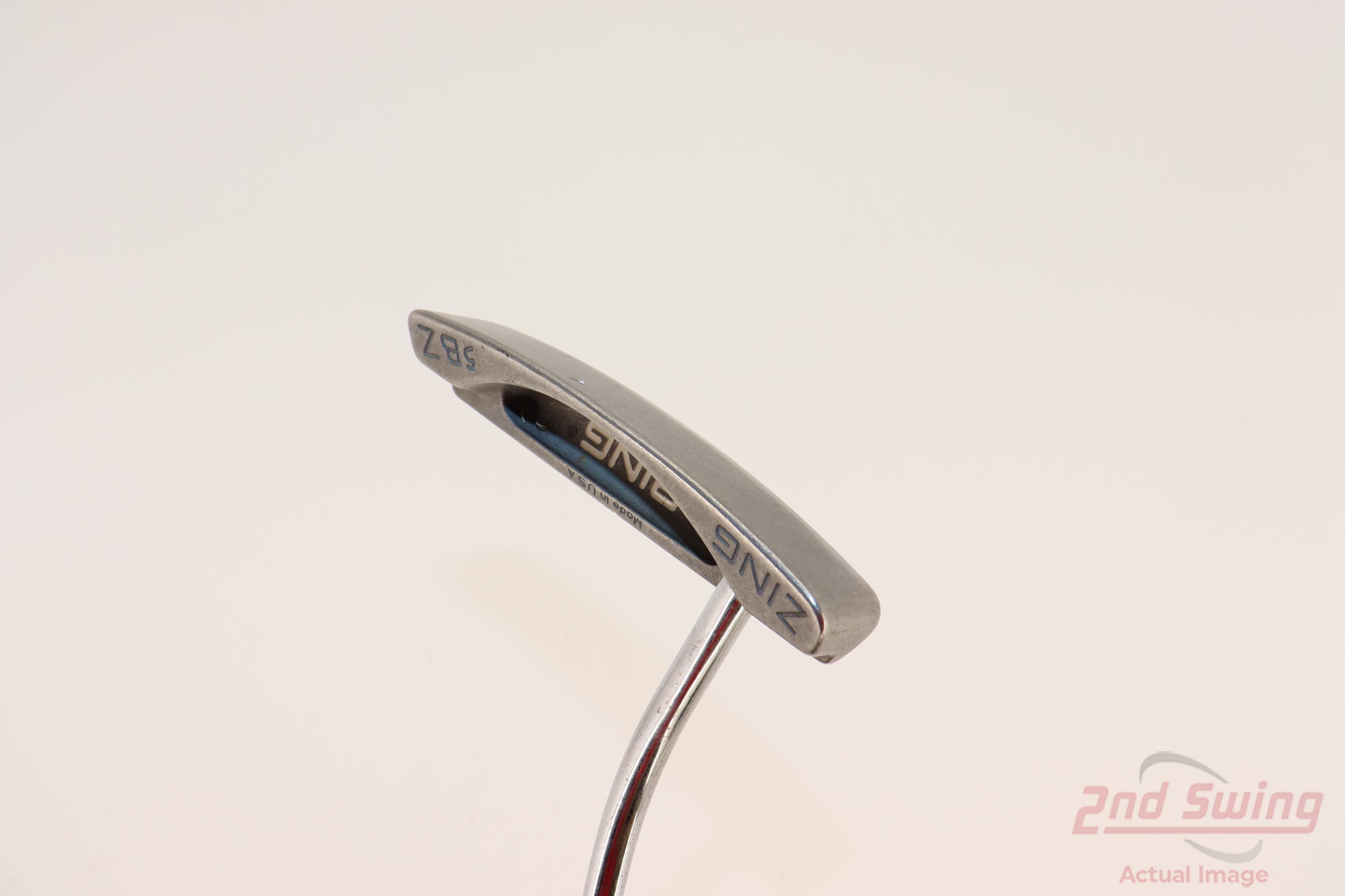 Ping Zing 5BZ Putter | 2nd Swing Golf