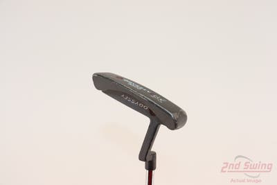 Odyssey DFX 5500 Putter Steel Right Handed 35.0in