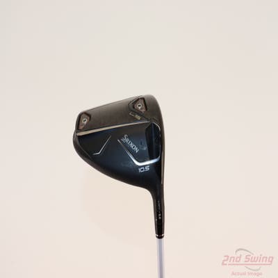 Srixon ZXi LS Driver 10.5° Graphite Design Tour AD GC-5 Graphite Ladies Right Handed 46.0in