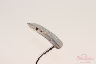 Titleist Scotty Cameron Studio Stainless Big Sur Putter Steel Right Handed 48.0in