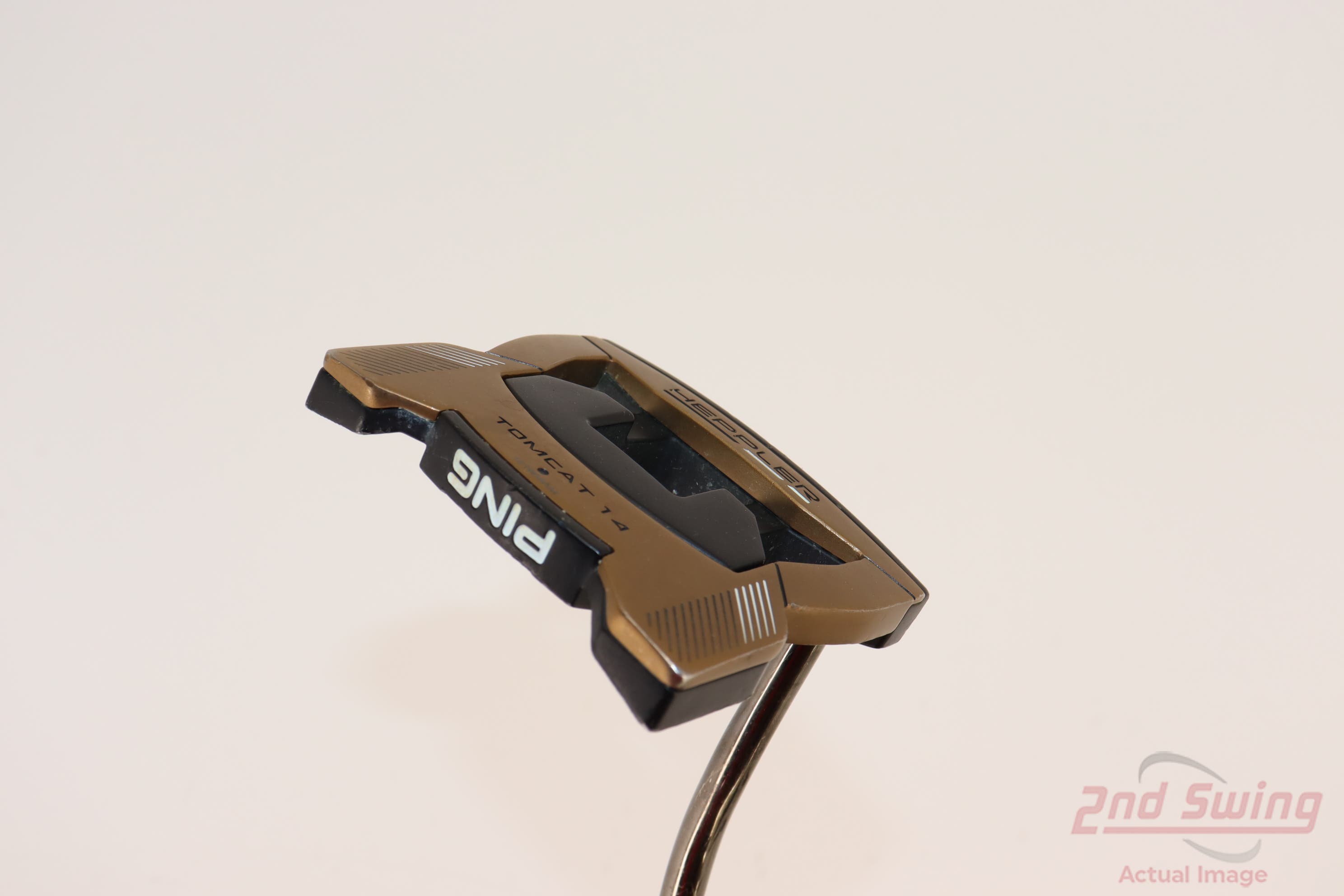 Ping Heppler Tomcat 14 Putter | 2nd Swing Golf