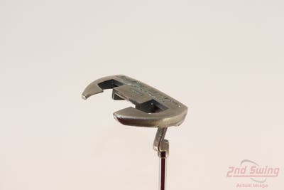 Tour Edge HP Series 05 Putter Steel Right Handed 35.25in