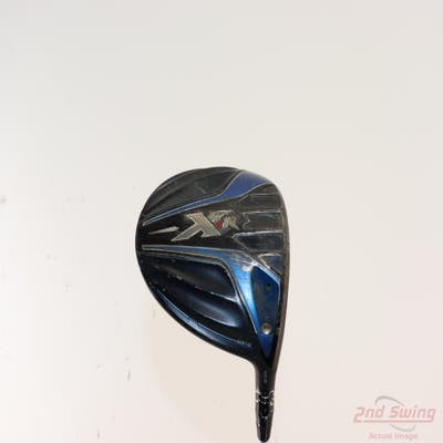 Callaway XR 16 Driver 10.5° Stock Graphite Shaft Graphite Regular Right Handed 45.0in