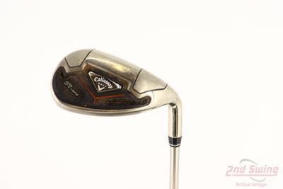 Callaway FT i-Brid Wedge Sand SW Callaway FT i-Brid Iron GRPH Graphite Ladies Right Handed 34.25in