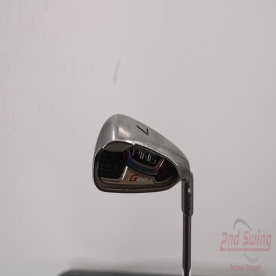 Ping G20 Single Iron 7 Iron Ping TFC 169I Graphite Regular Right Handed White Dot 34.0in