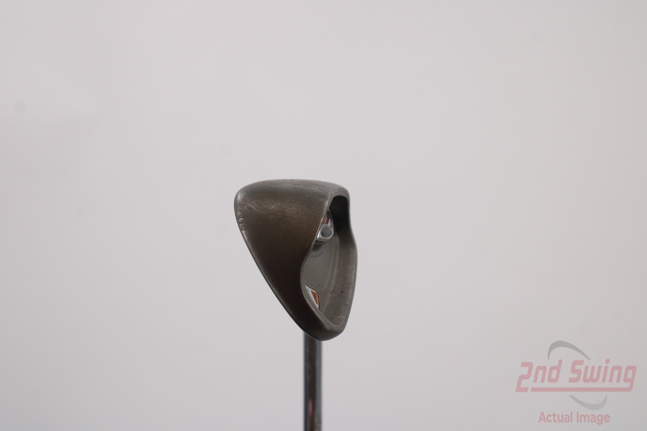 Ping G10 Single Iron 9 Iron Ping AWT Steel Regular Right Handed Black Dot 36.0in