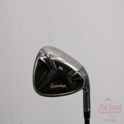 TaylorMade 2016 M2 Single Iron Pitching Wedge PW Stock Graphite Regular Right Handed 35.75in