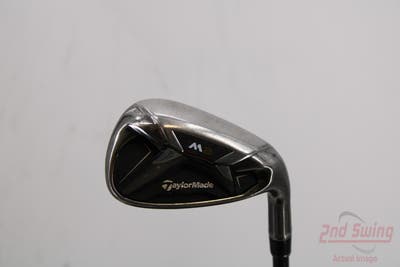 TaylorMade 2016 M2 Single Iron Pitching Wedge PW Stock Graphite Regular Right Handed 35.75in