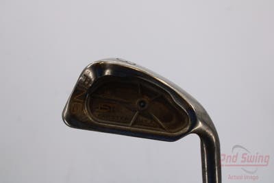 Ping ISI Single Iron 3 Iron Stock Steel Regular Right Handed Black Dot 39.0in