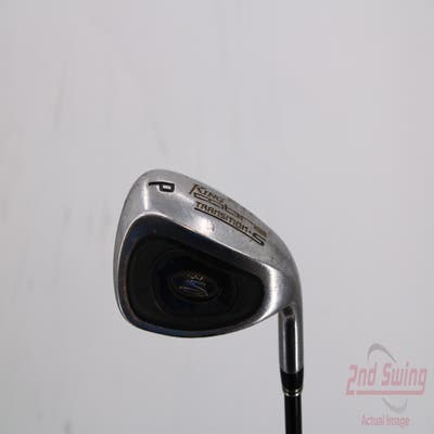 Cobra Transition S Single Iron Pitching Wedge PW Stock Steel Regular Right Handed 36.0in