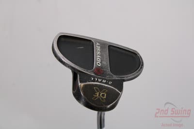 Odyssey DFX 2 Ball Putter Steel Right Handed 35.5in
