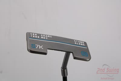 S7K Stand Alone Putter Graphite Right Handed 35.0in