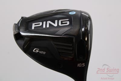 Ping G425 LST Driver 10.5° Project X Even Flow Blue 65 Graphite Regular Right Handed 45.5in