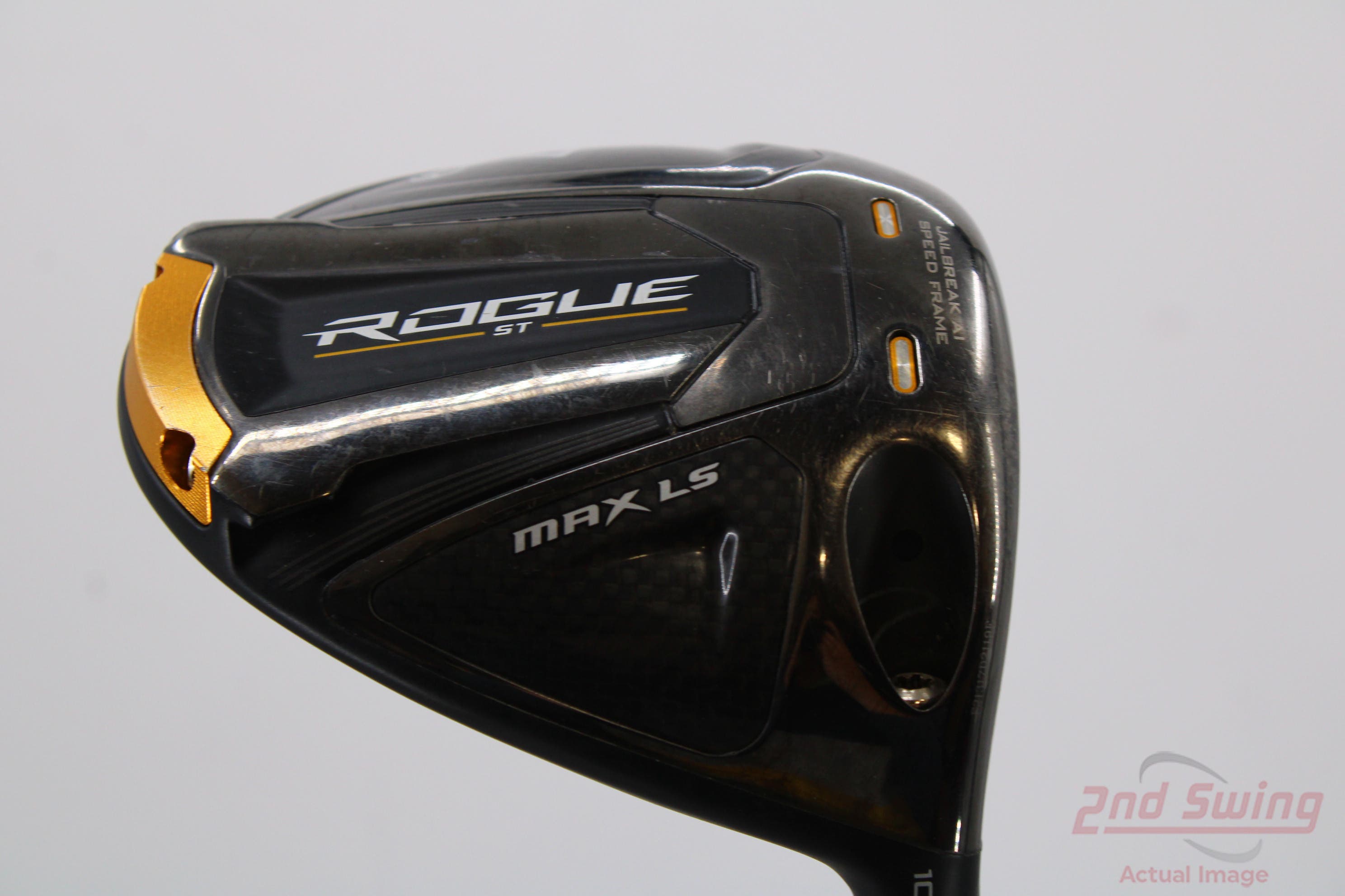 Callaway Rogue ST Max LS Driver (W-52331055147)