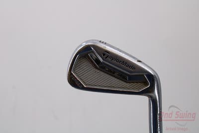 TaylorMade P750 Tour Proto Single Iron 5 Iron Stock Steel Stiff Right Handed 37.5in
