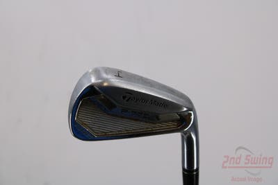 TaylorMade P770 Single Iron 4 Iron Stock Steel Stiff Right Handed 37.75in