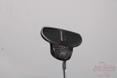 Odyssey DFX 2 Ball Putter Steel Right Handed 31.0in