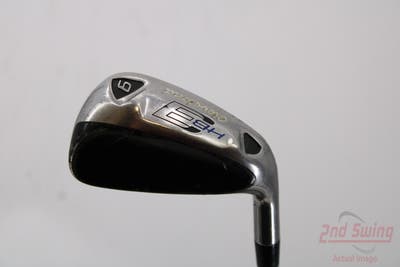 Cleveland 2010 HB3 Single Iron 9 Iron Cleveland Action Ultralite W Graphite Regular Right Handed 36.5in