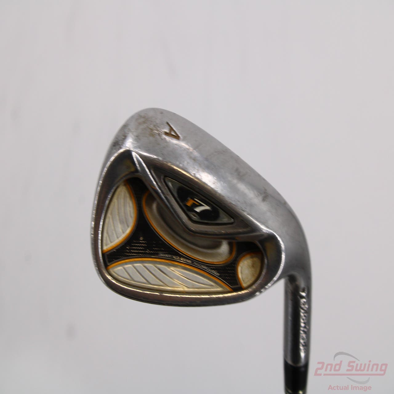 TaylorMade R7 Wedge (W52331238951) 2nd Swing Golf