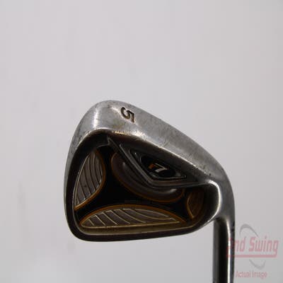 TaylorMade R7 Single Iron 5 Iron Stock Steel Regular Right Handed 38.0in