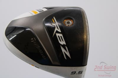 TaylorMade RocketBallz Stage 2 Bonded Driver 9.5° Grafalloy ProLaunch Blue 65 Graphite Stiff Right Handed 46.0in