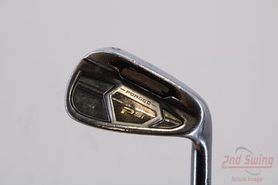 TaylorMade PSi Tour Single Iron Pitching Wedge PW FST KBS C-Taper 130 Steel X-Stiff Right Handed 36.5in